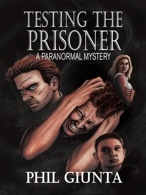 cover image of Testing the Prisoner